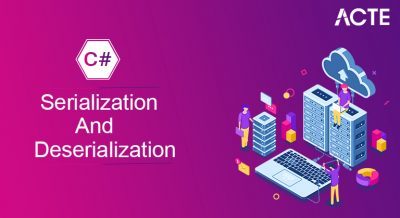 Serialization in C Tutorial ACTE