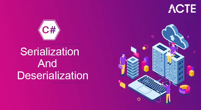Serialization in C Tutorial ACTE