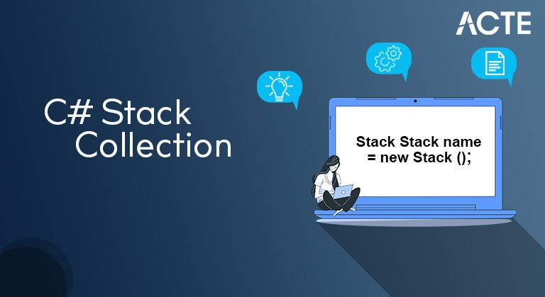Stack Collection in C Tutorial ACTE
