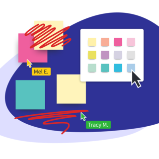 Structured Brainstorming