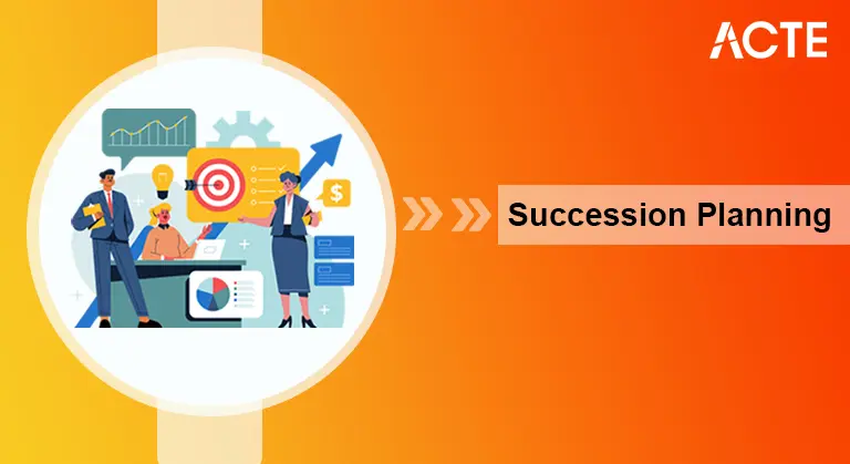 Succession Planning Tutorial ACTE