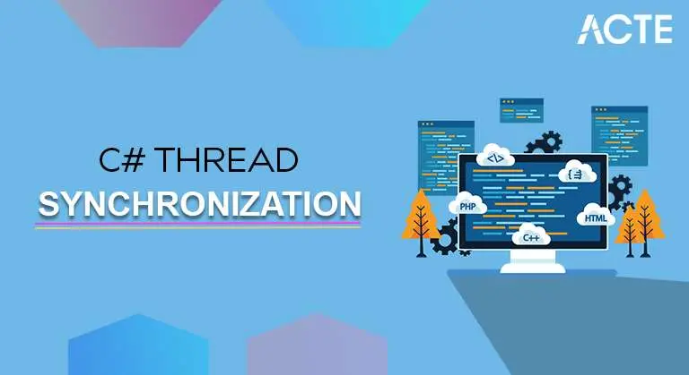 What Is Synchronization in c Tutorial ACTE