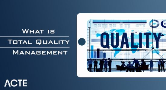 Total Quality Management (TQM): Complete Guide [STEP-IN] | Updated 2026