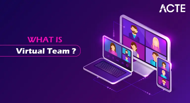 Virtual Team Tutorial ACTE