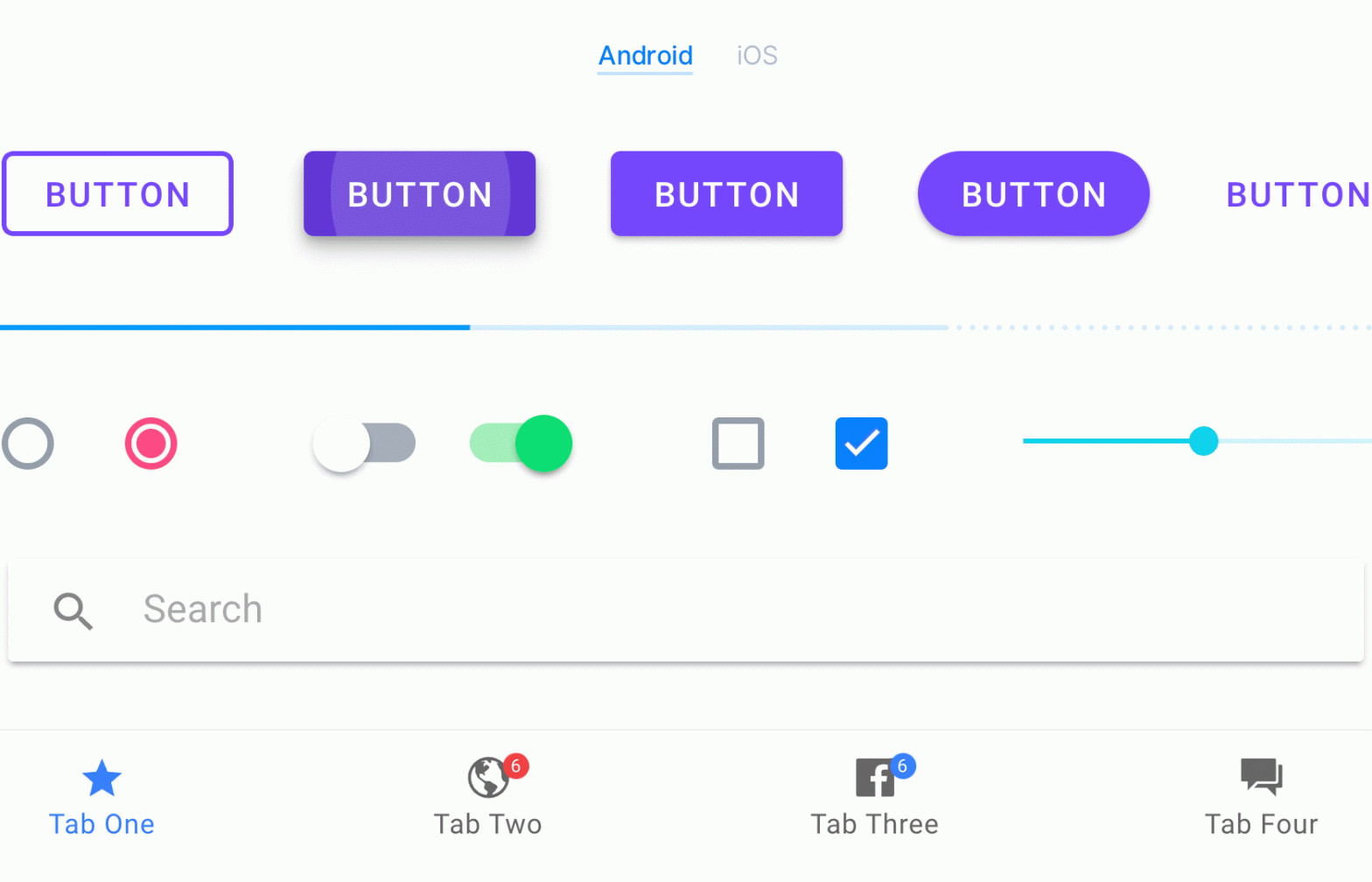 Web Components in Ionic Framework Tutorial - A Perfect Guide to Refer ...