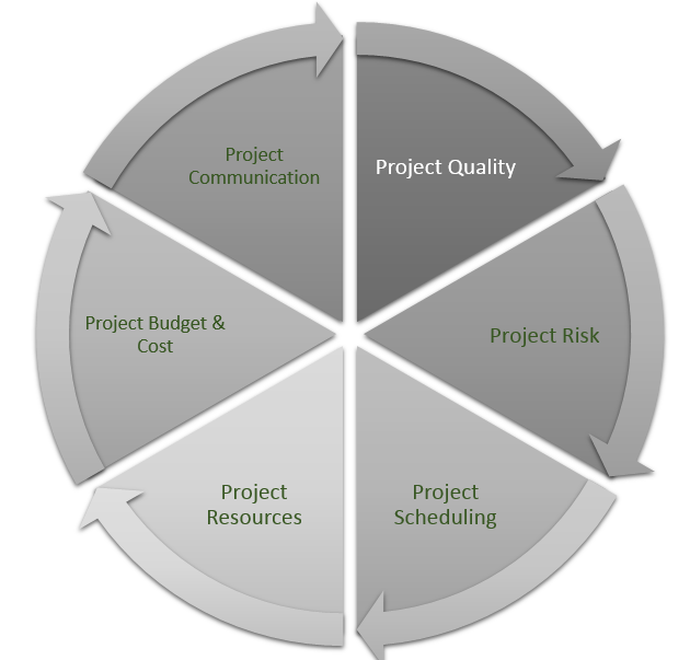  Project Quality Plan  