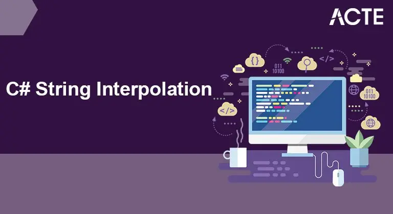 Strings in c tutorial ACTE