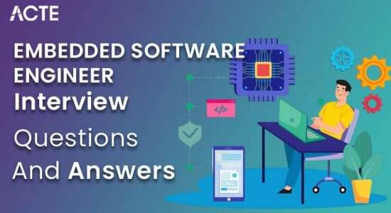 30+ embedded software engineer interview questions and answers ...