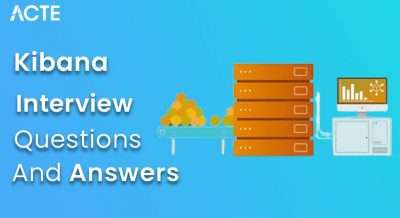 Kibana Interview Questions and Answers