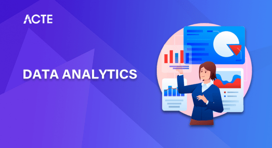 Data Analytics Course