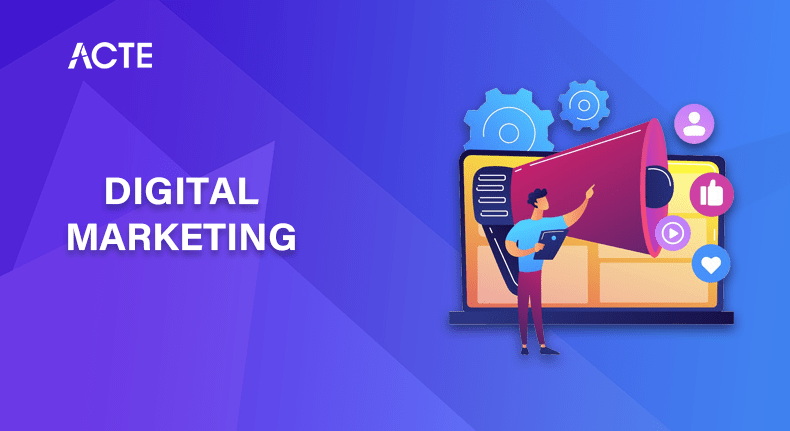 Digital Marketing Course