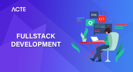 Fullstack Development Course