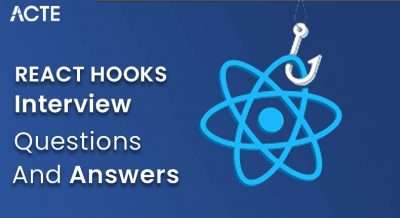 React Hooks Interview Questions and Answers