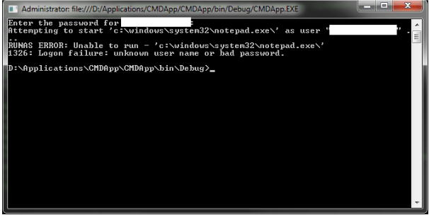 Command Prompt Commands Article