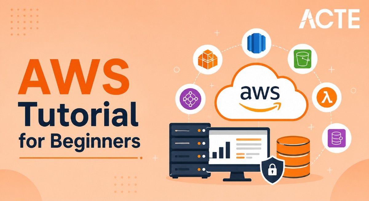 AWS Tutorial for Beginners