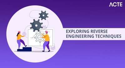 Exploring Reverse Engineering Techniques Article