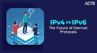 IPv4 vs IPv6 Article