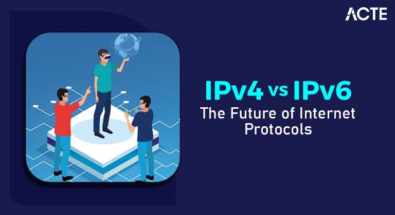 IPv4 vs IPv6 Article