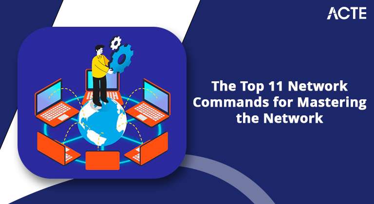 Mastering the Network Article