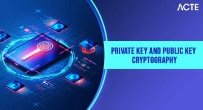 Private Key and Public Key Article