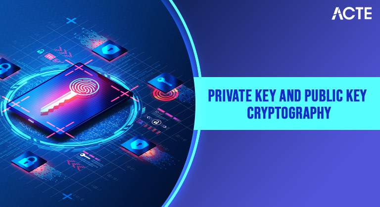 Private Key and Public Key Article