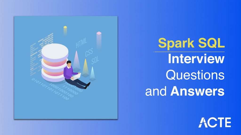 Top 45+ Spark SQL Interview Questions and Answers | Updated 2026