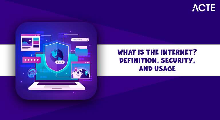 What is the Internet Article