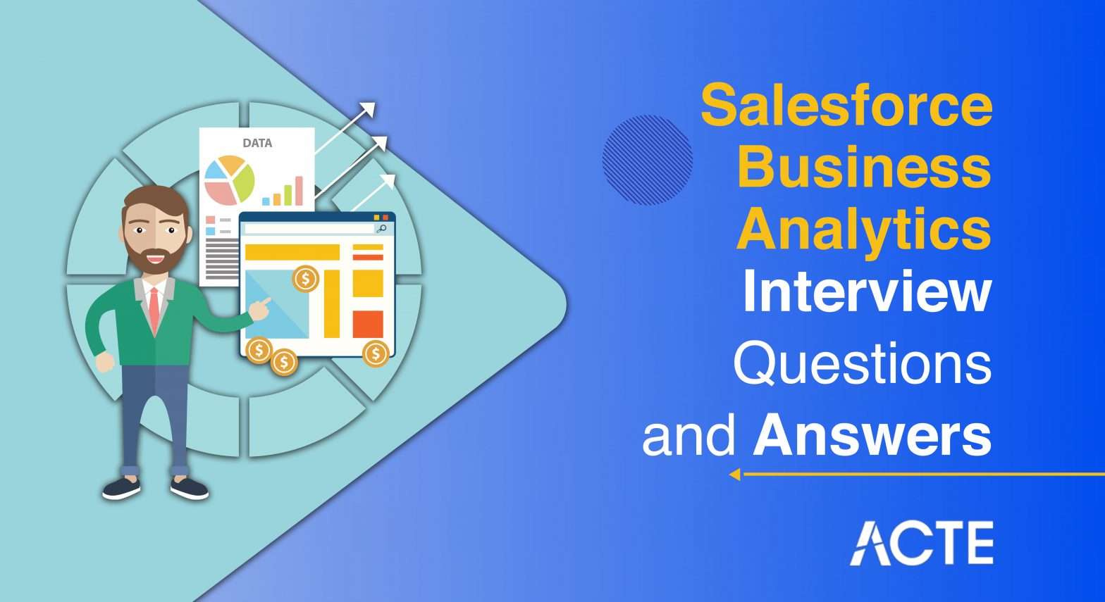 Salesforce Business Analyst Interview Questions and Answers