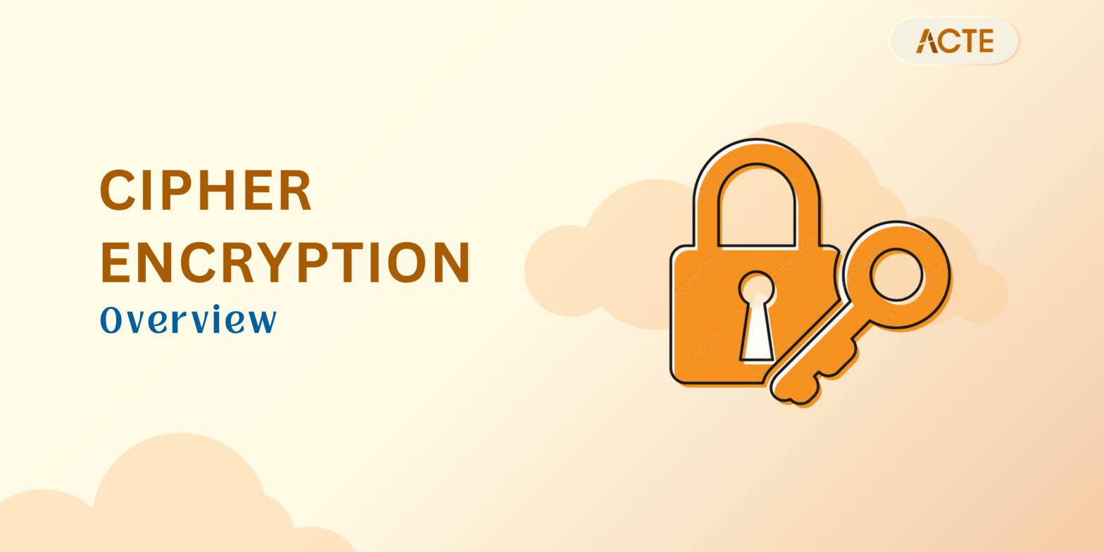 Cipher Encryption Article