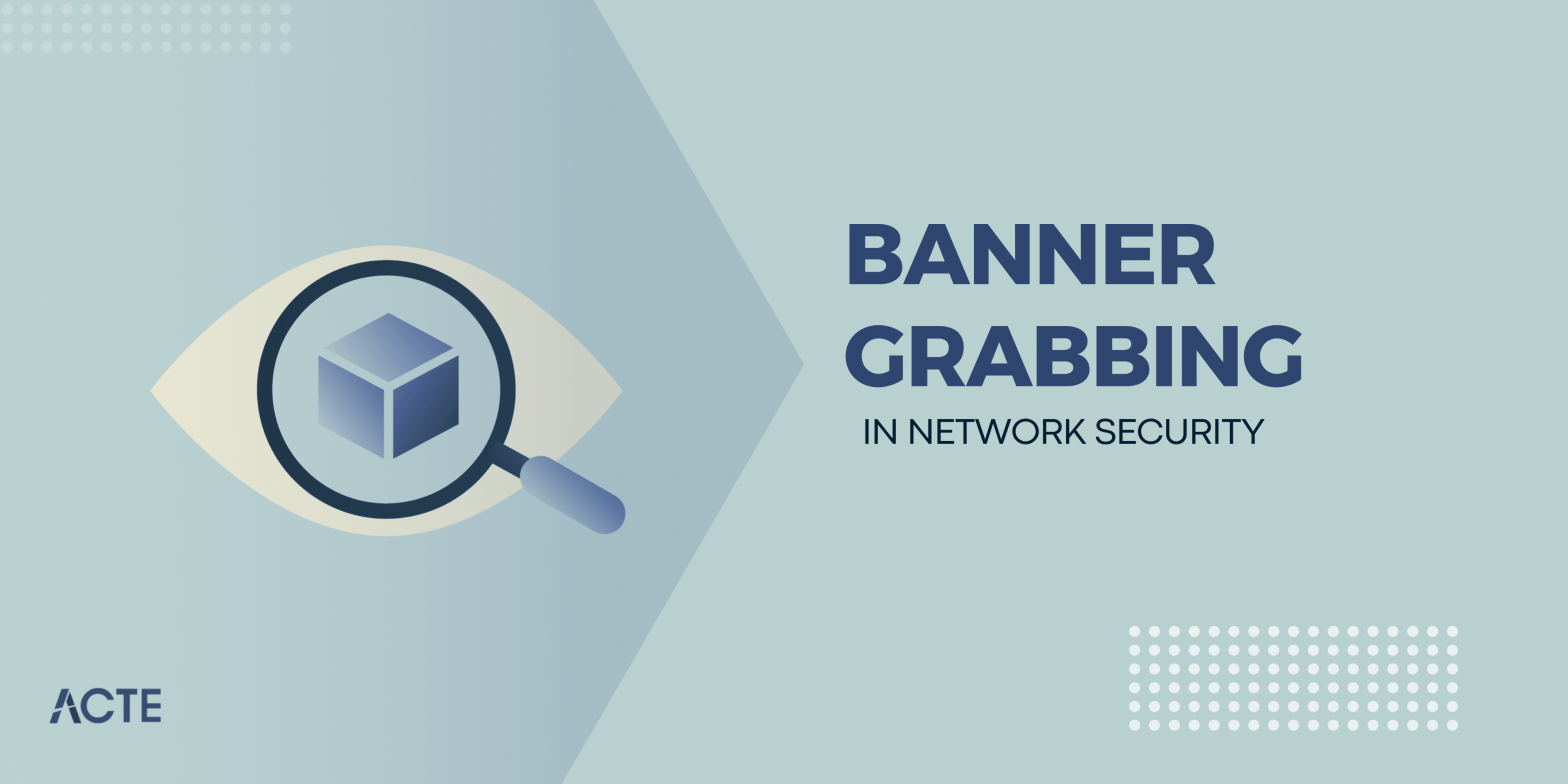 Banner Grabbing - Article