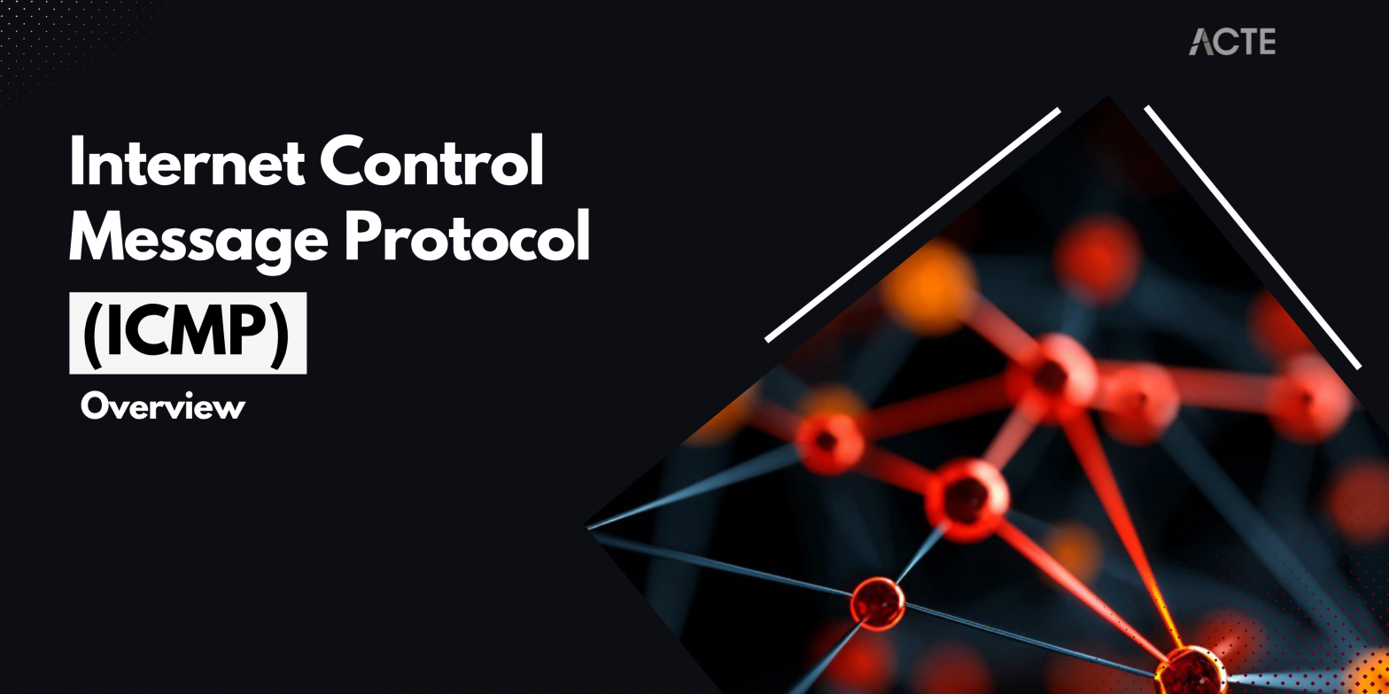 Internet Control Message Protocol - Article
