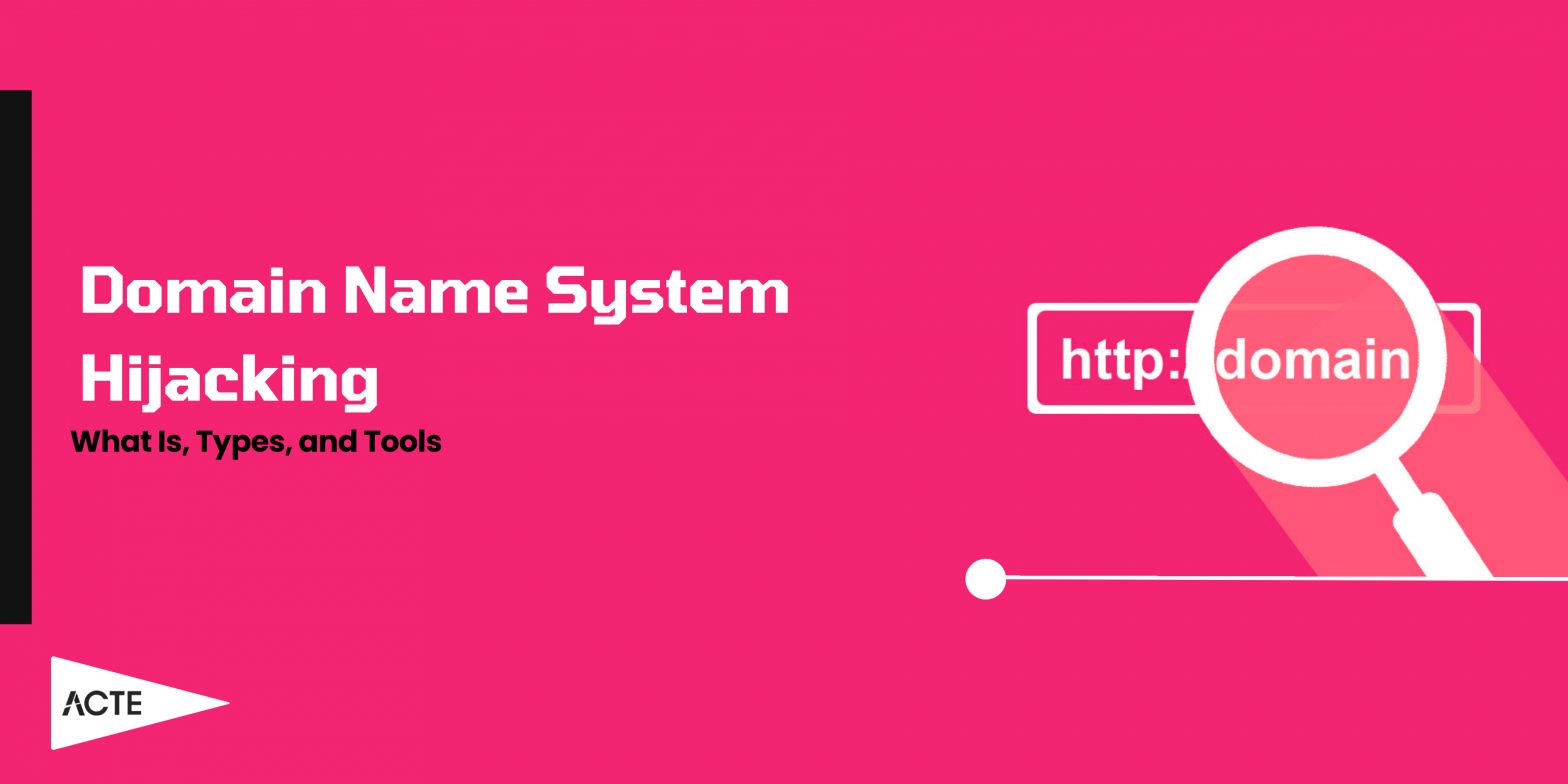 Domain Name System Hijacking Article