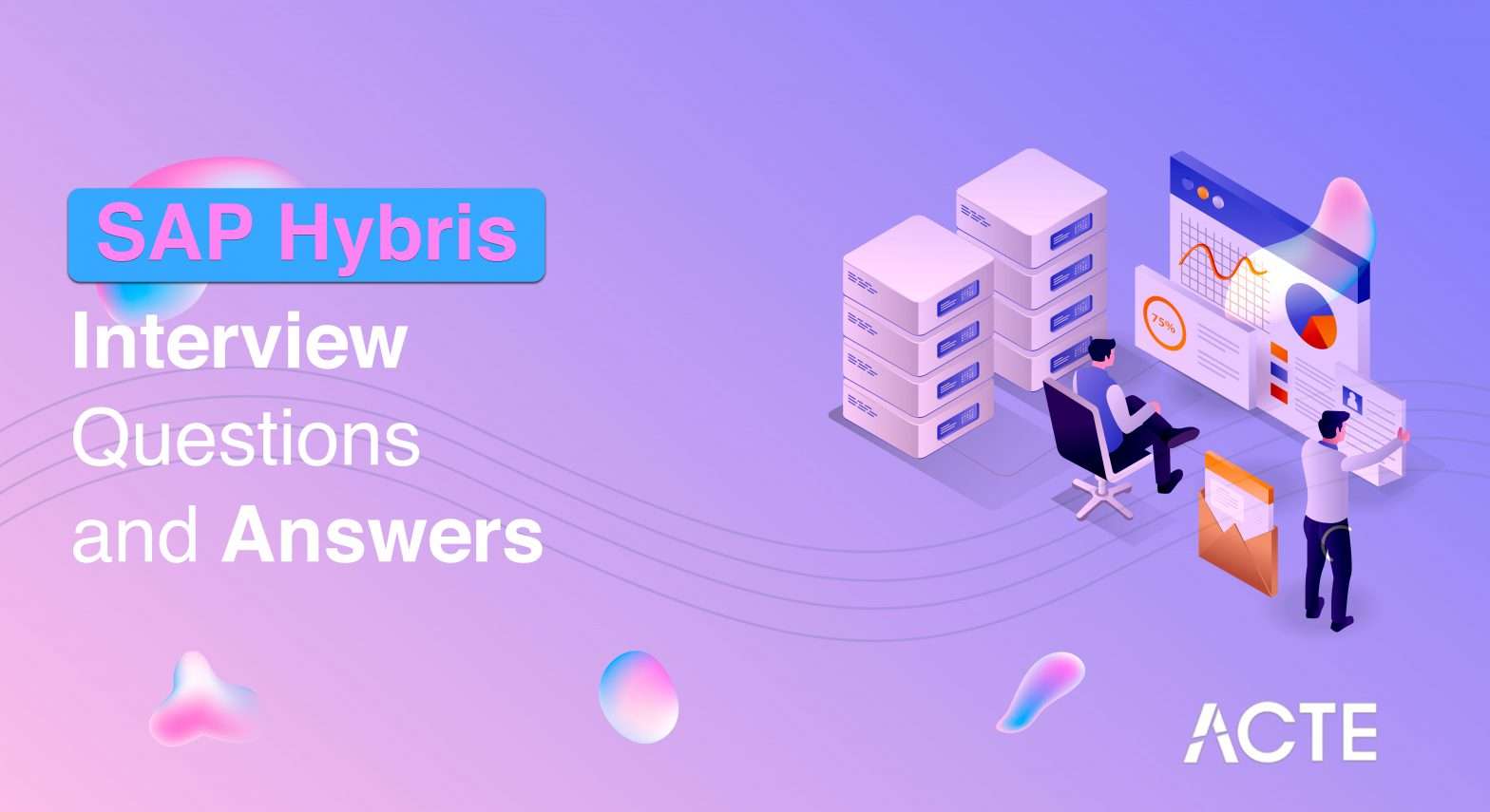 SAP Hybris Interview Questions and Answers