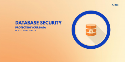 Database Security Article