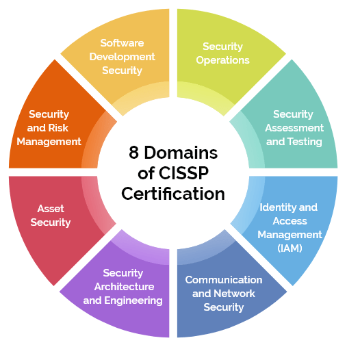 CISSP article