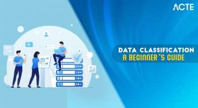 Data Classification Article