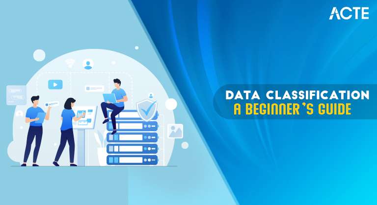 Data Classification Article