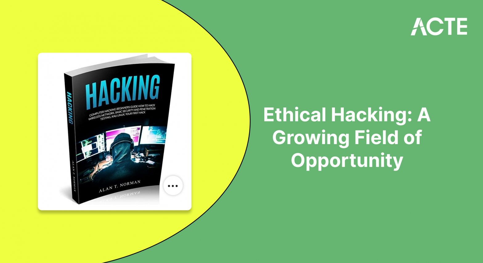 Ethical Hacking Article