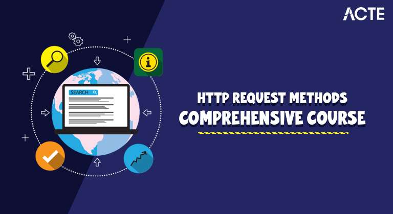 HTTP Request Methods Comprehensive Course Article