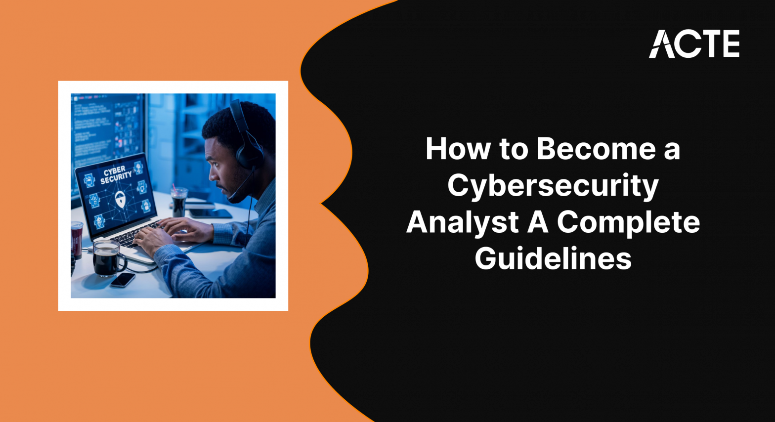 Cybersecurity Analyst Article