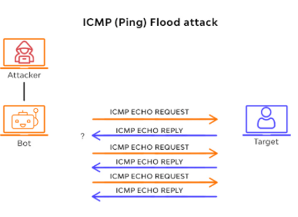 Internet Control Message Protocol