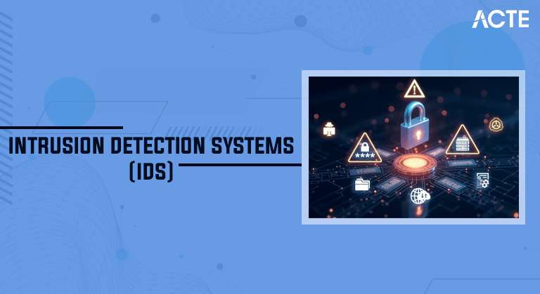 Intrusion Detection Systems Article