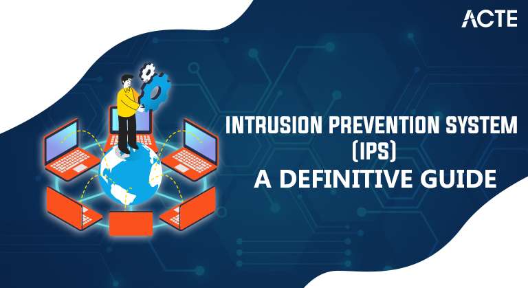 Intrusion Prevention System Article