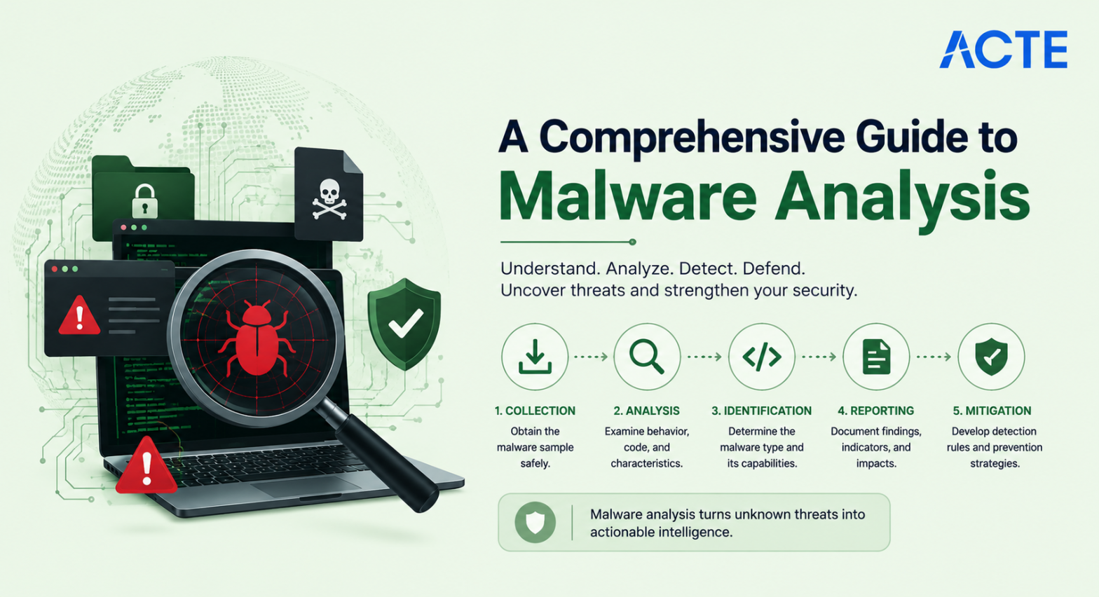 Malware Analysis Article