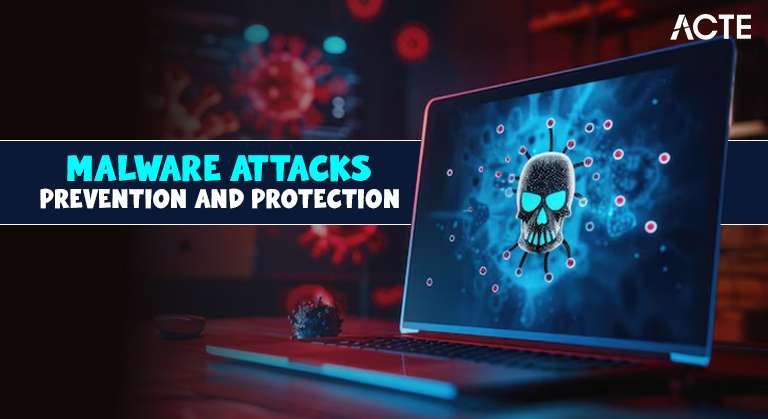Malware Attacks Prevention and Protection Article