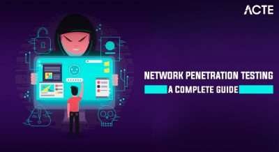Network Penetration Testing Article
