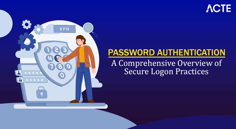 Password Authentication Article