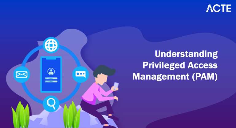 Privileged Access Management (PAM)
