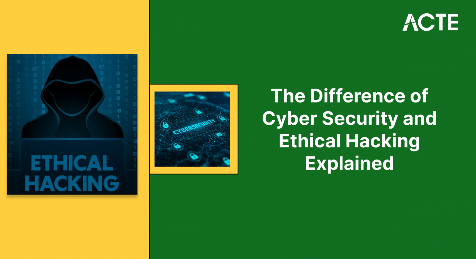 Cyber Security and Ethical Hacking Article