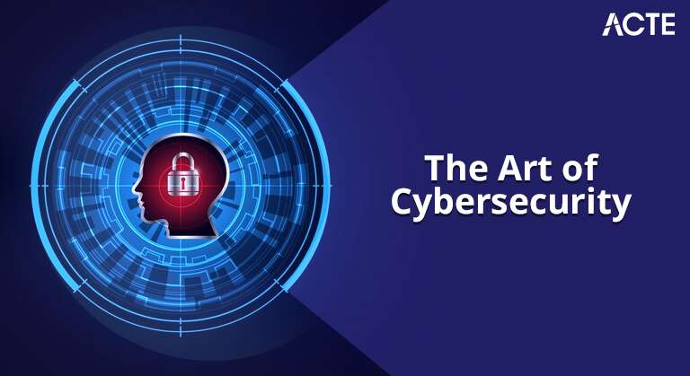 Threat Intelligence The Art of Cybersecurity Article